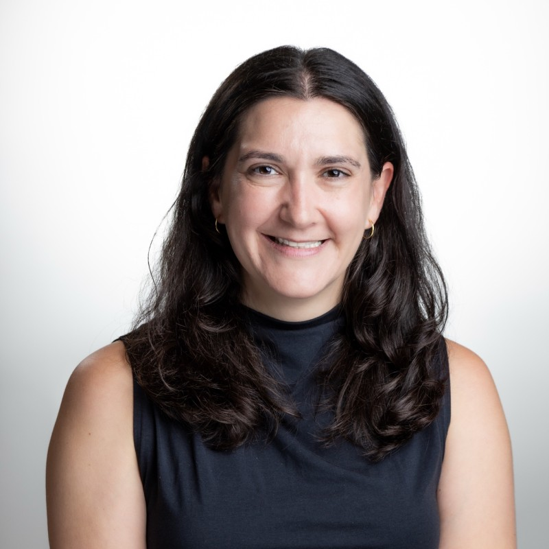 Danielle Denisenko, Chief of Staff at Scan.com