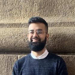 Humale Khan, Chief Product Officer