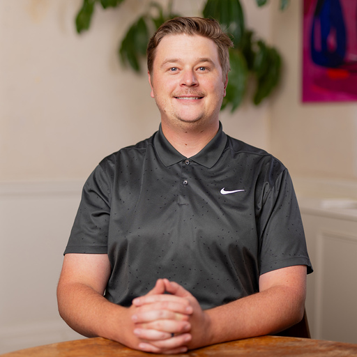 Will Murphy, Chief Technology Officer